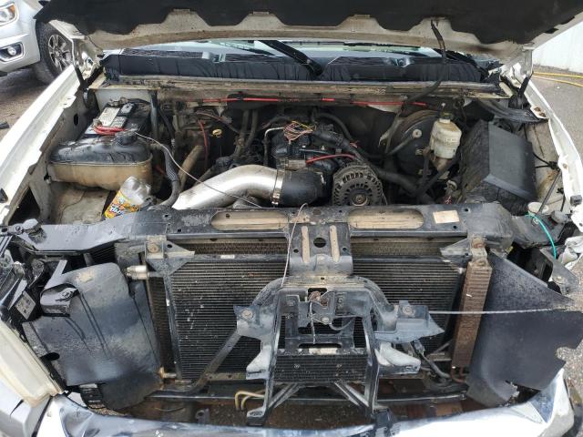 Zdjęcie 11 z aukcji – 2008 CHEVROLET SILVERADO z VIN 2GCEK13M881175679