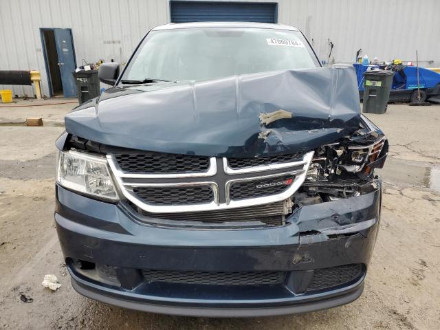 Photo 5 from auction – 2014 DODGE JOURNEY SE with VIN 3C4PDCAB6ET134056