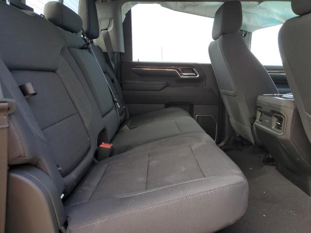 Photo 10 from auction – 2024 CHEVROLET 2500 HD with VIN 2GC1YNE78R1146857