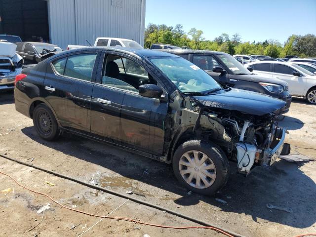 Photo 4 from auction – 2017 NISSAN VERSA S with VIN 3N1CN7AP1HL813674