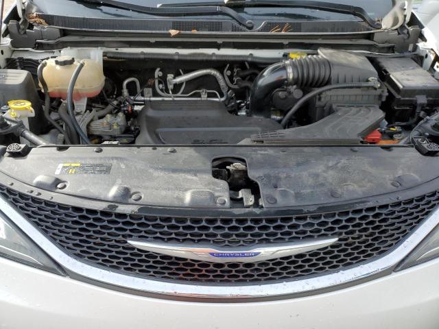 Photo 11 from auction – 2020 CHRYSLER PACIFICA T with VIN 2C4RC1BG2LR130161