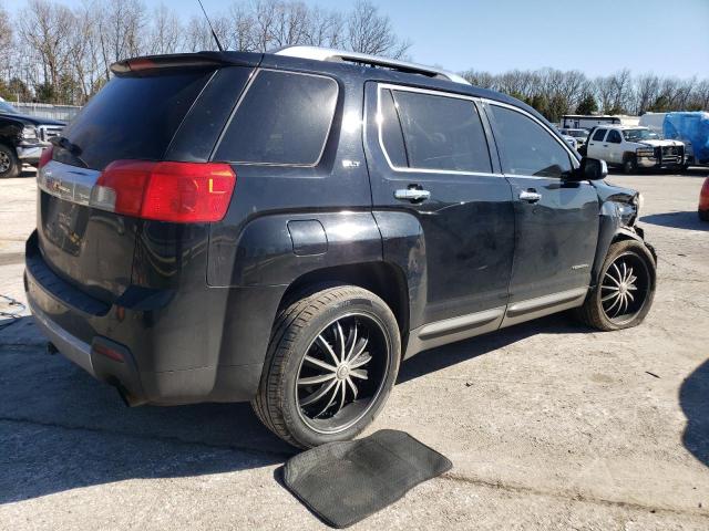 Photo 3 from auction – 2010 GMC TERRAIN SL with VIN 2CTFLHEY0A6222808