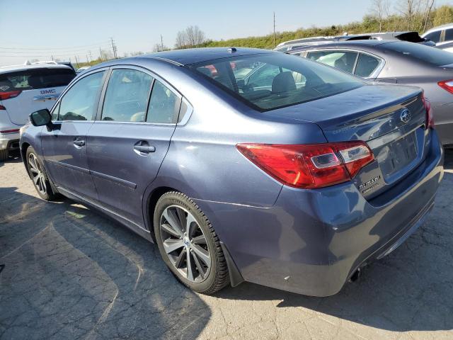 Photo 2 from auction – 2015 SUBARU LEGACY 2.5 with VIN 4S3BNBL67F3011655