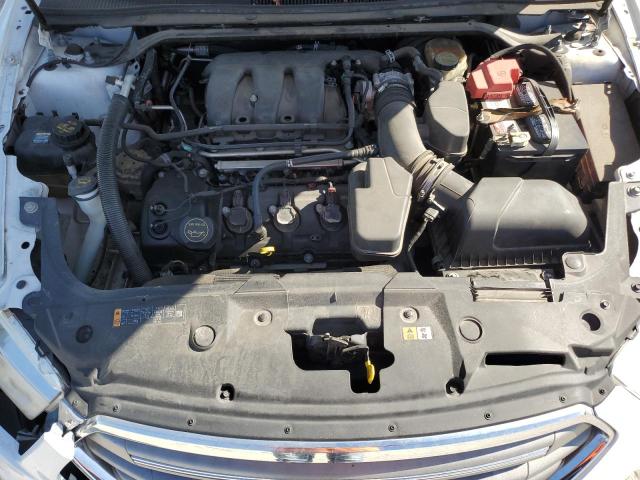 Photo 11 from auction – 2015 FORD TAURUS SE with VIN 1FAHP2D8XFG119559