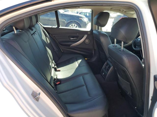 Photo 10 from auction – 2013 BMW 328 I with VIN WBA3A5G55DNP23910