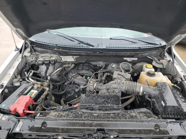 Photo 11 from auction – 2014 FORD F150 SUPER with VIN 1FTEW1CM7EKD29363