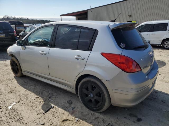 Photo 2 from auction – 2011 NISSAN VERSA S with VIN 3N1BC1CP2BL372124