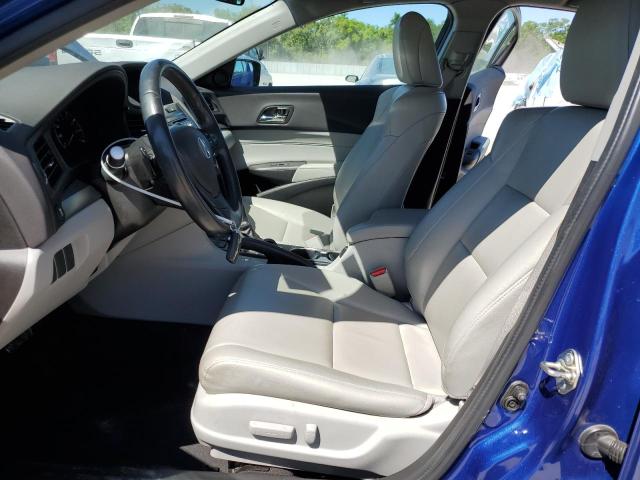 Photo 7 from auction – 2017 ACURA ILX BASE W with VIN 19UDE2F39HA011893