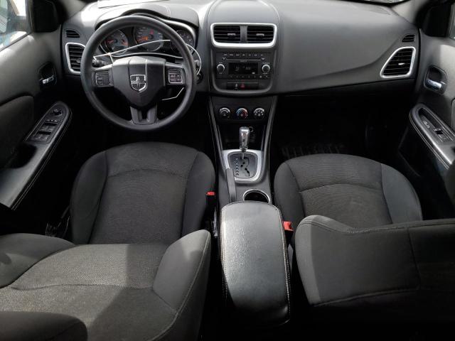 Photo 8 from auction – 2012 DODGE AVENGER with VIN 1C3CDZAB4CN235485