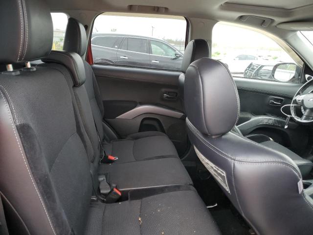 Photo 10 from auction – 2011 MITSUBISHI OUTLANDER with VIN JA4JT3AW1BU012793