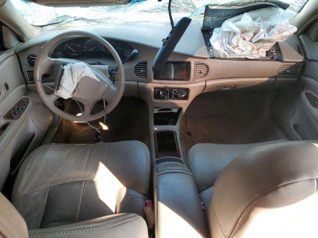 Photo 8 from auction – 2005 BUICK CENTURY CU with VIN 2G4WS52J051132996