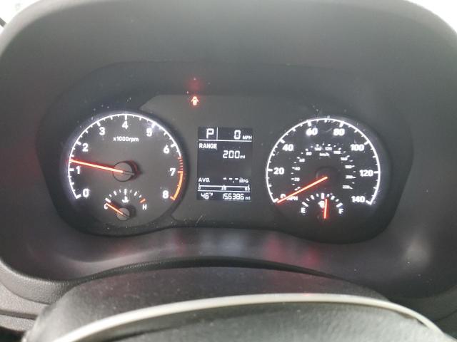 Photo 9 from auction – 2019 HYUNDAI ACCENT SE with VIN 3KPC24A35KE076704