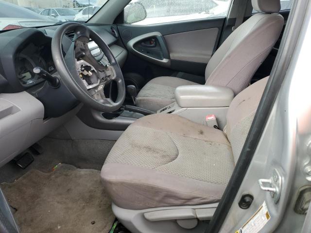 Photo 7 from auction – 2007 TOYOTA RAV4 with VIN JTMZD33V976024194
