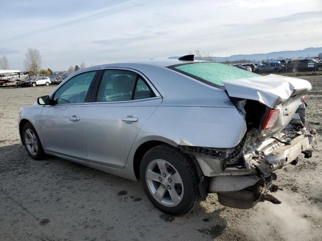 Photo 2 from auction – 2016 CHEVROLET MALIBU LIM with VIN 1G11B5SA5GF102198