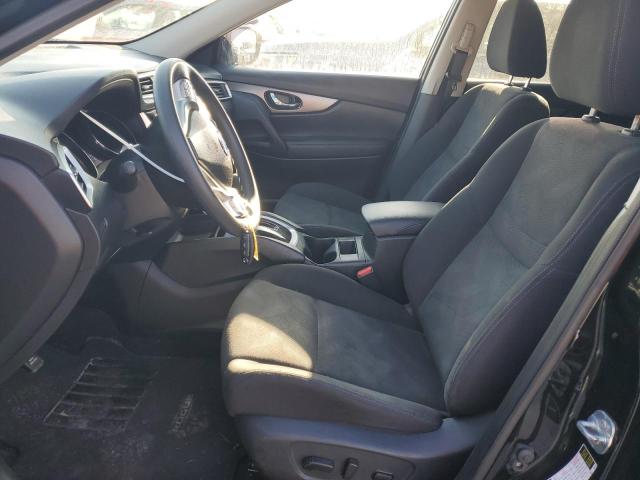 Photo 7 from auction – 2016 NISSAN ROGUE S with VIN KNMAT2MV0GP707940