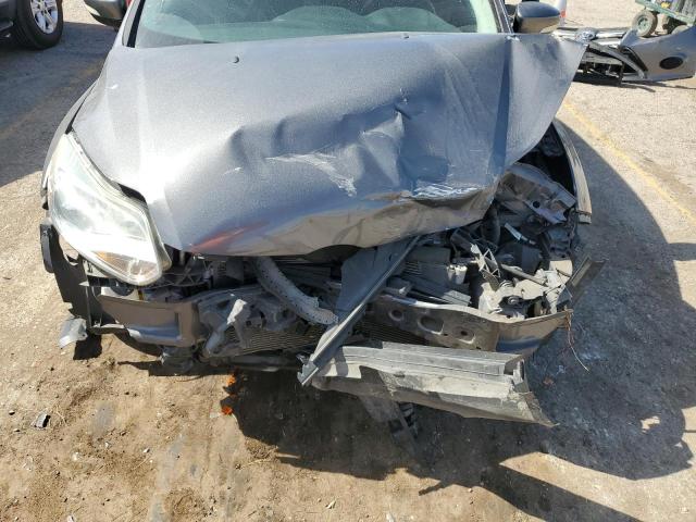 صورة رقم 11 من المزاد - 2013 FORD FOCUS SE مع VIN 1FADP3F21DL301460