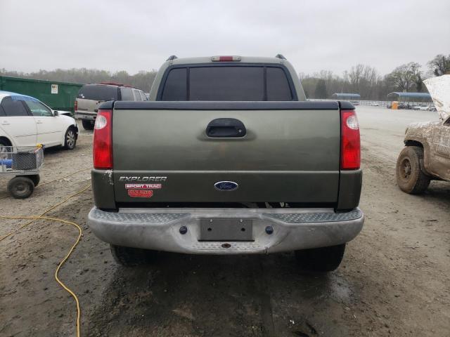 Photo 6 from auction – 2002 FORD EXPLORER S with VIN 1FMZU77E52UB70741