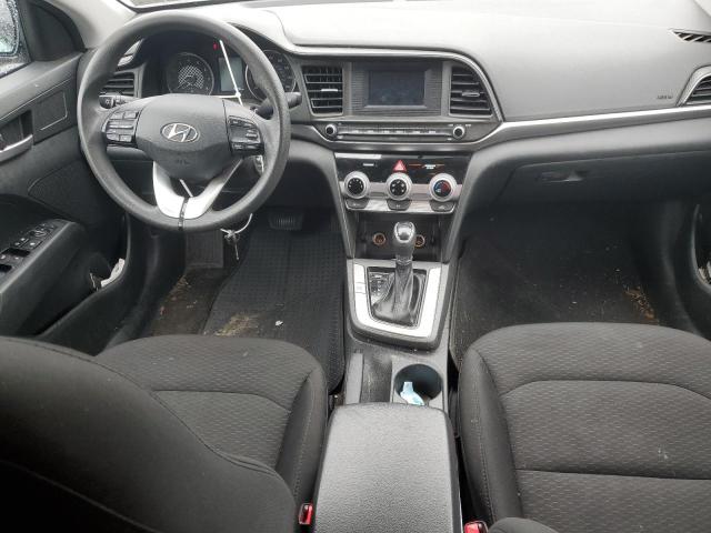 Photo 8 from auction – 2019 HYUNDAI ELANTRA SE with VIN 5NPD74LF3KH484188