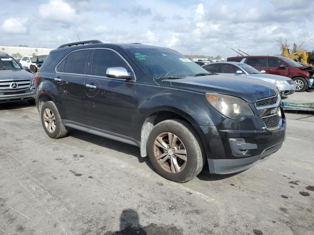صورة رقم 4 من المزاد - 2011 CHEVROLET EQUINOX LT مع VIN 2CNALDEC2B6365534
