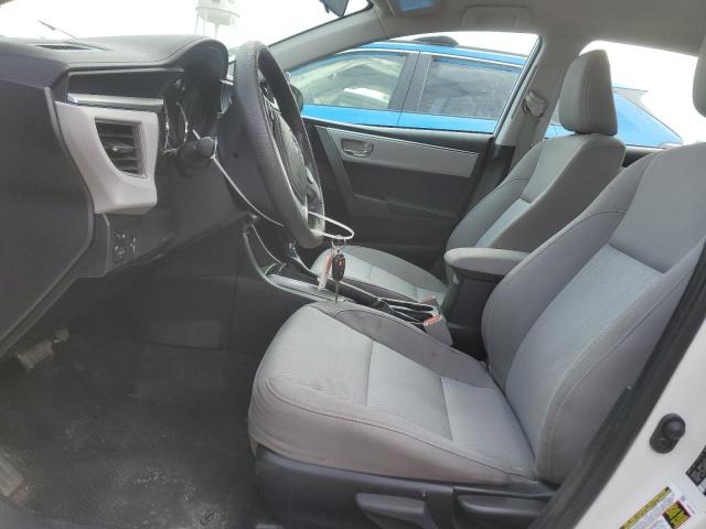 Photo 7 from auction – 2016 TOYOTA COROLLA L with VIN 2T1BURHE6GC534413