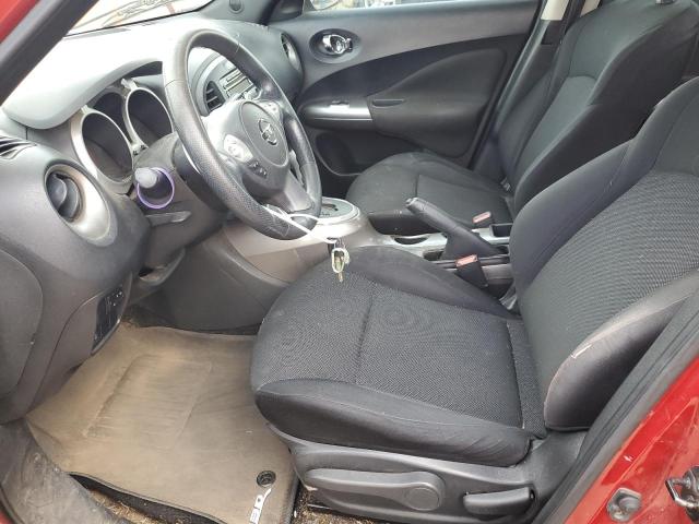 Photo 7 from auction – 2013 NISSAN JUKE S with VIN JN8AF5MR1DT211872