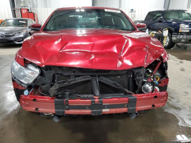 Photo 5 from auction – 2013 FORD TAURUS SEL with VIN 1FAHP2E80DG148130