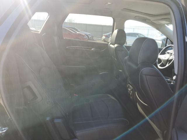 Photo 11 from auction – 2021 BUICK ENCLAVE AV with VIN 5GAERDKW9MJ147939