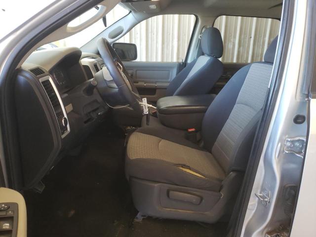Photo 7 from auction – 2010 DODGE RAM 1500 with VIN 1D7RB1CP8AS181179