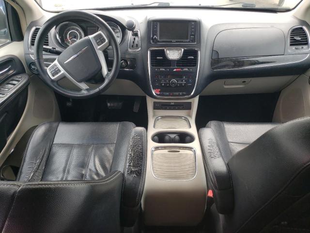 Photo 8 from auction – 2014 CHRYSLER TOWN & COU with VIN 2C4RC1CG1ER231130