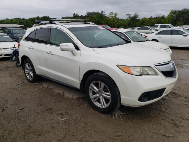 Photo 4 from auction – 2015 ACURA RDX with VIN 5J8TB3H3XFL016268