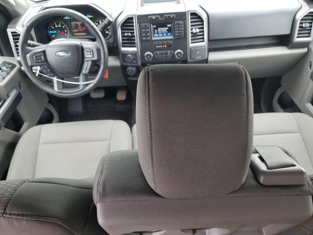 Photo 8 from auction – 2016 FORD F150 SUPER with VIN 1FTEW1CP5GFD35605