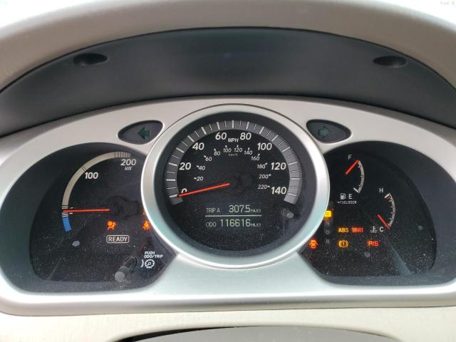 Photo 9 from auction – 2006 TOYOTA HIGHLANDER with VIN JTEEW21A060013732