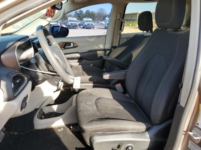 Photo 7 from auction – 2017 CHRYSLER PACIFICA T with VIN 2C4RC1DG4HR550685