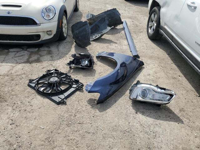 Photo 12 from auction – 2016 CHRYSLER 300 LIMITE with VIN 2C3CCAAG0GH229679