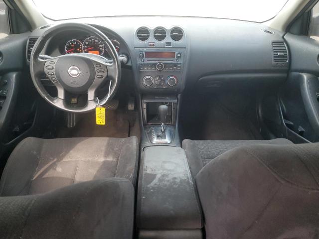 Photo 8 from auction – 2012 NISSAN ALTIMA BAS with VIN 1N4AL2AP9CN512503