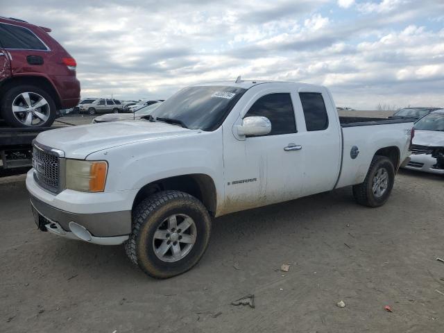 GMC SIERRA K15 2008 with VIN 2GTEK190381172970 - Photo from auction
