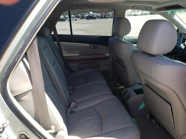 Photo 10 from auction – 2004 LEXUS RX 330 with VIN JTJHA31U240007893