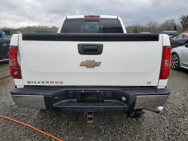 Photo 6 from auction – 2008 CHEVROLET SILVERADO with VIN 1GCEC19J08Z195670