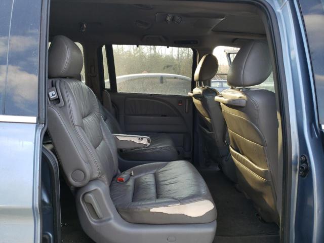 Photo 10 from auction – 2010 HONDA ODYSSEY EX with VIN 5FNRL3H71AB012162