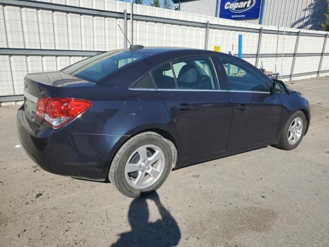 Photo 3 from auction – 2015 CHEVROLET CRUZE LT with VIN 1G1PC5SB8F7158564