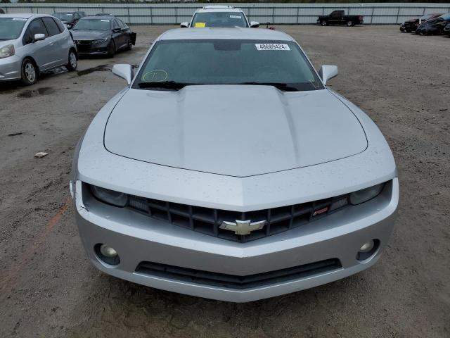 Photo 5 from auction – 2010 CHEVROLET CAMARO LT with VIN 2G1FC1EV8A9184180