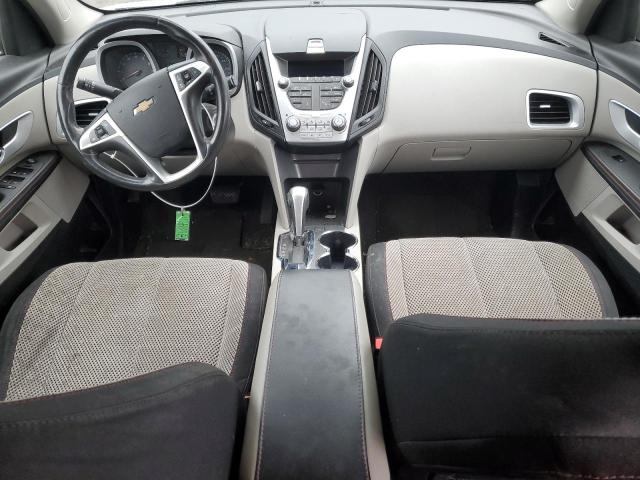 Photo 8 from auction – 2011 CHEVROLET EQUINOX LT with VIN 2GNALDEC1B1152860