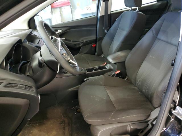 Photo 7 from auction – 2017 FORD FOCUS SE with VIN 1FADP3F28HL220705