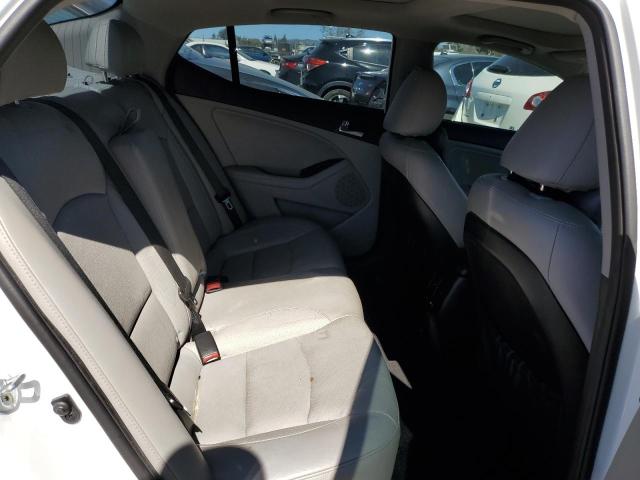 صورة رقم 10 من المزاد - 2015 KIA OPTIMA EX مع VIN 5XXGN4A73FG369168