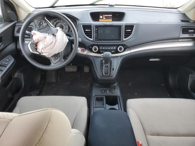 Photo 8 from auction – 2015 HONDA CR-V EX with VIN 5J6RM3H53FL022895