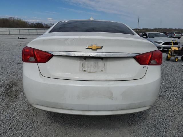 Photo 6 from auction – 2017 CHEVROLET IMPALA LT with VIN 2G1105SA5H9175491