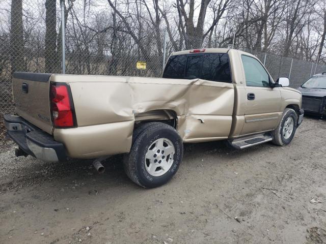 Photo 3 from auction – 2005 CHEVROLET SILVERADO with VIN 1GCEC14T25Z122854