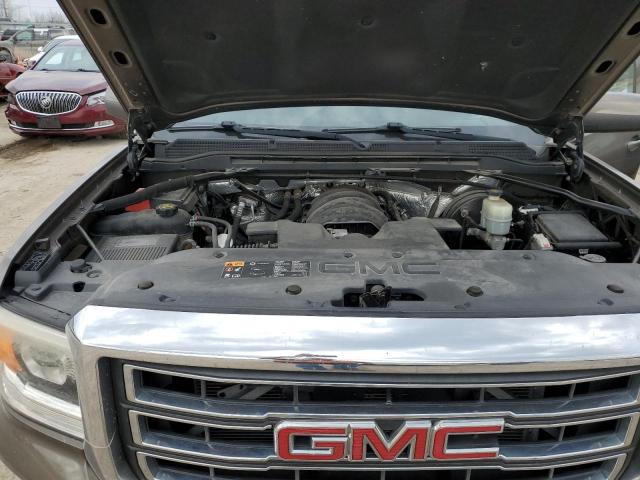 Photo 11 from auction – 2014 GMC SIERRA C15 with VIN 1GTR1UEC8EZ172147