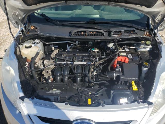Foto 11 de la subasta – 2012 FORD FIESTA SE con VIN 3FADP4EJ2CM146039