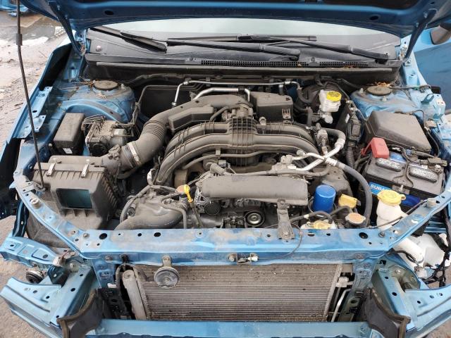 Photo 11 from auction – 2019 SUBARU IMPREZA PR with VIN 4S3GTAD69K3744840